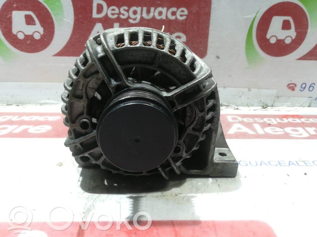 Volvo S60 Generator/alternator 