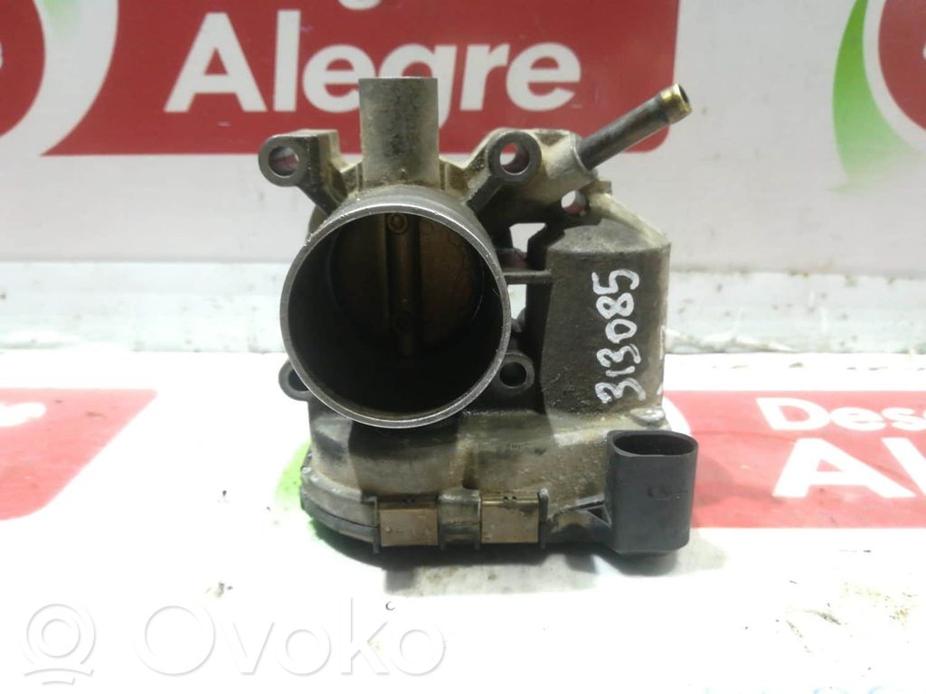 Seat Ibiza II (6k) Drosselklappe 