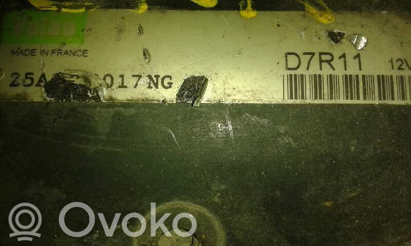 Citroen Saxo Electromotor 