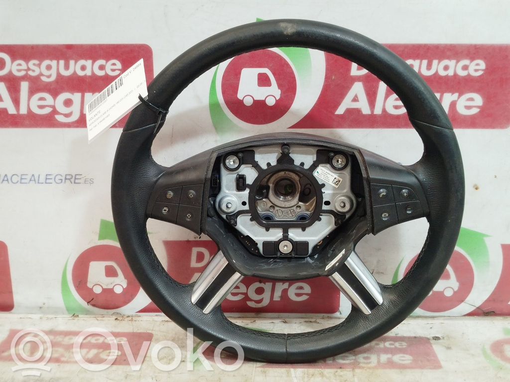 Mercedes-Benz B W245 Volante 