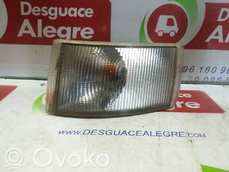 Fiat Ducato Lampa przednia