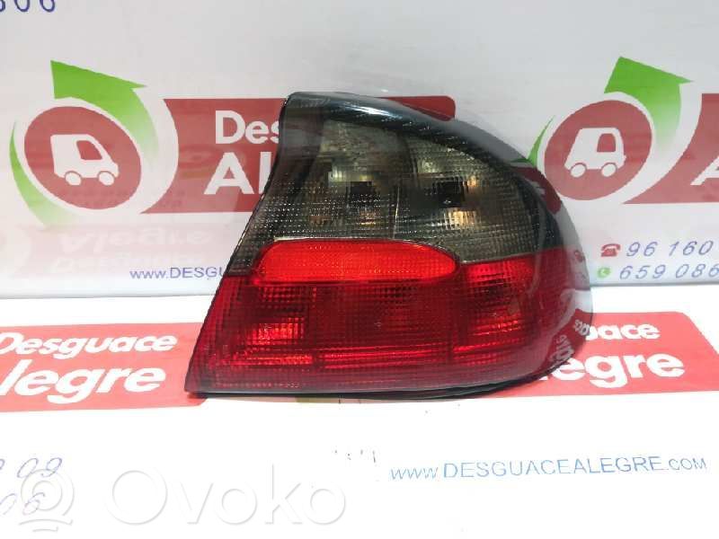 Opel Tigra A Feux arrière / postérieurs 