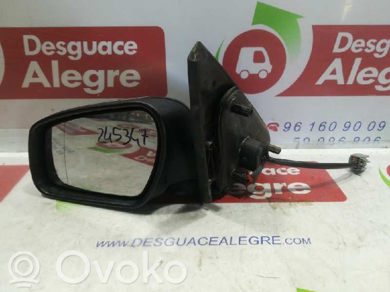 Ford Mondeo Mk III Rétroviseur électrique de porte avant