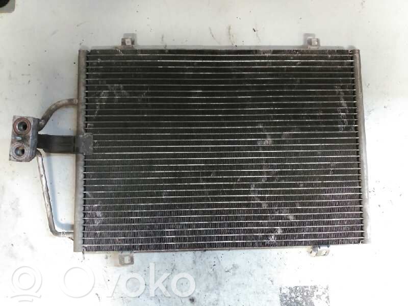 Renault Megane I Radiatore di raffreddamento A/C (condensatore) 
