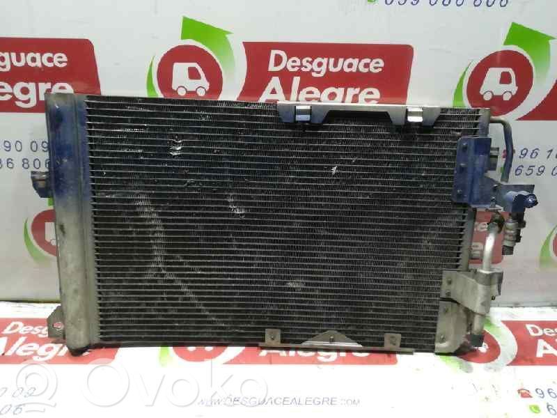 Opel Astra G Radiatore di raffreddamento A/C (condensatore)