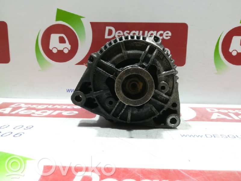 Opel Vectra B Alternador 