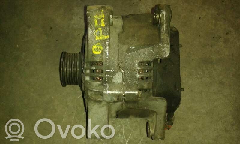 Opel Vectra B Alternador 