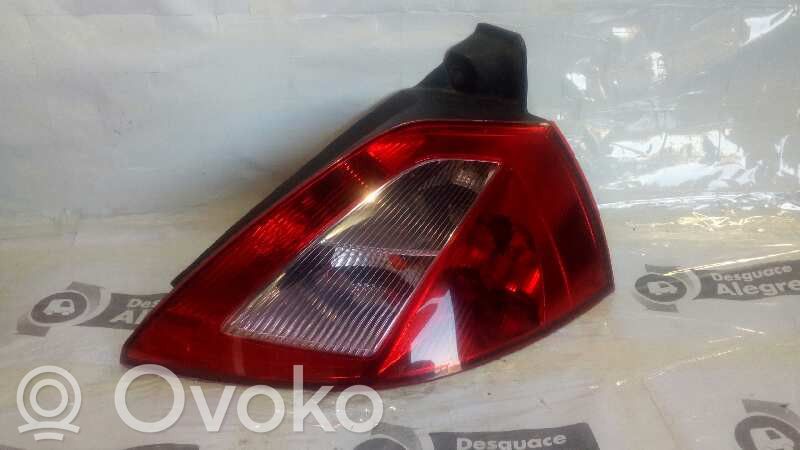 Lampa tylna   8200073237