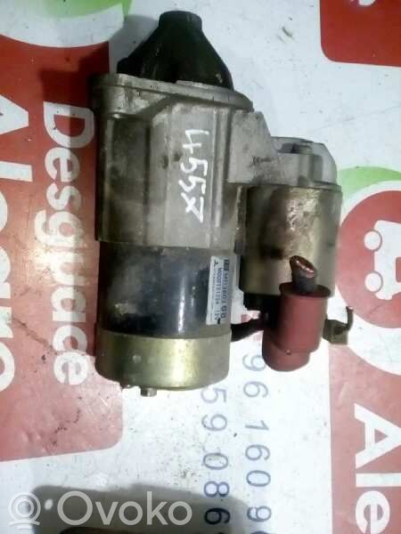 Mitsubishi Space Star Anlasser