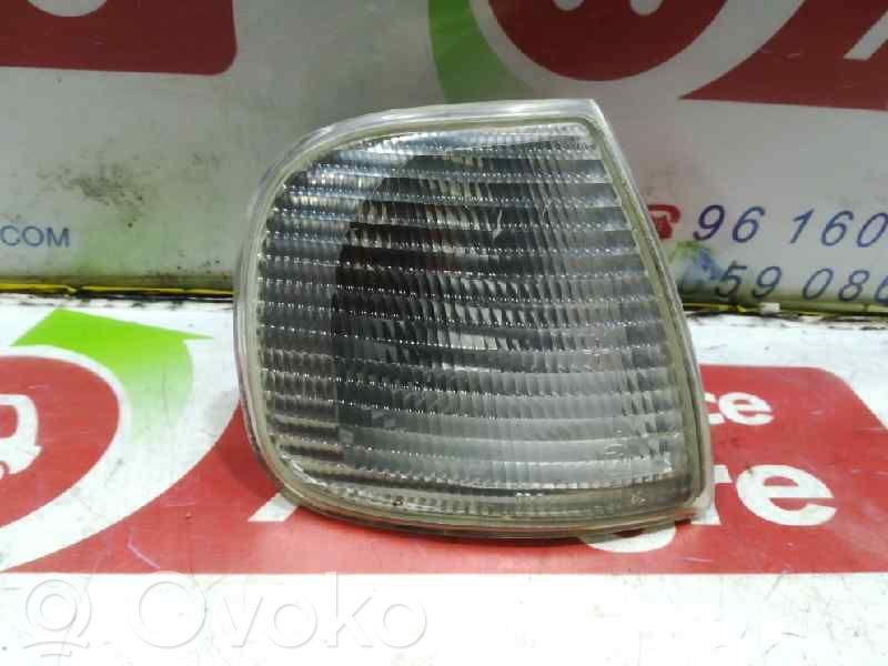 Seat Cordoba (6K) Faro/fanale