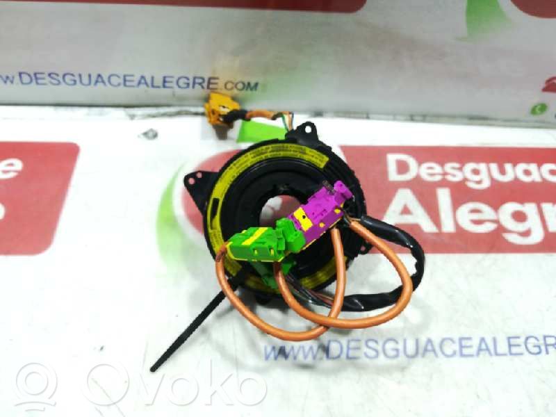 Volvo S60 Taśma / Pierścień ślizgowy Airbag / SRS 