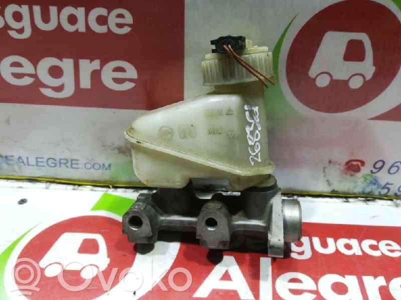 Opel Astra F Cilindro del sistema frenante