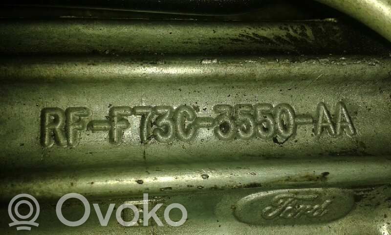 Ford Mondeo MK II Cremagliera dello sterzo