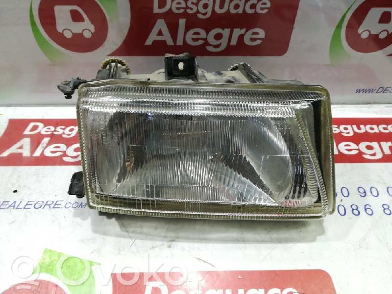 Seat Cordoba (6K) Faro/fanale