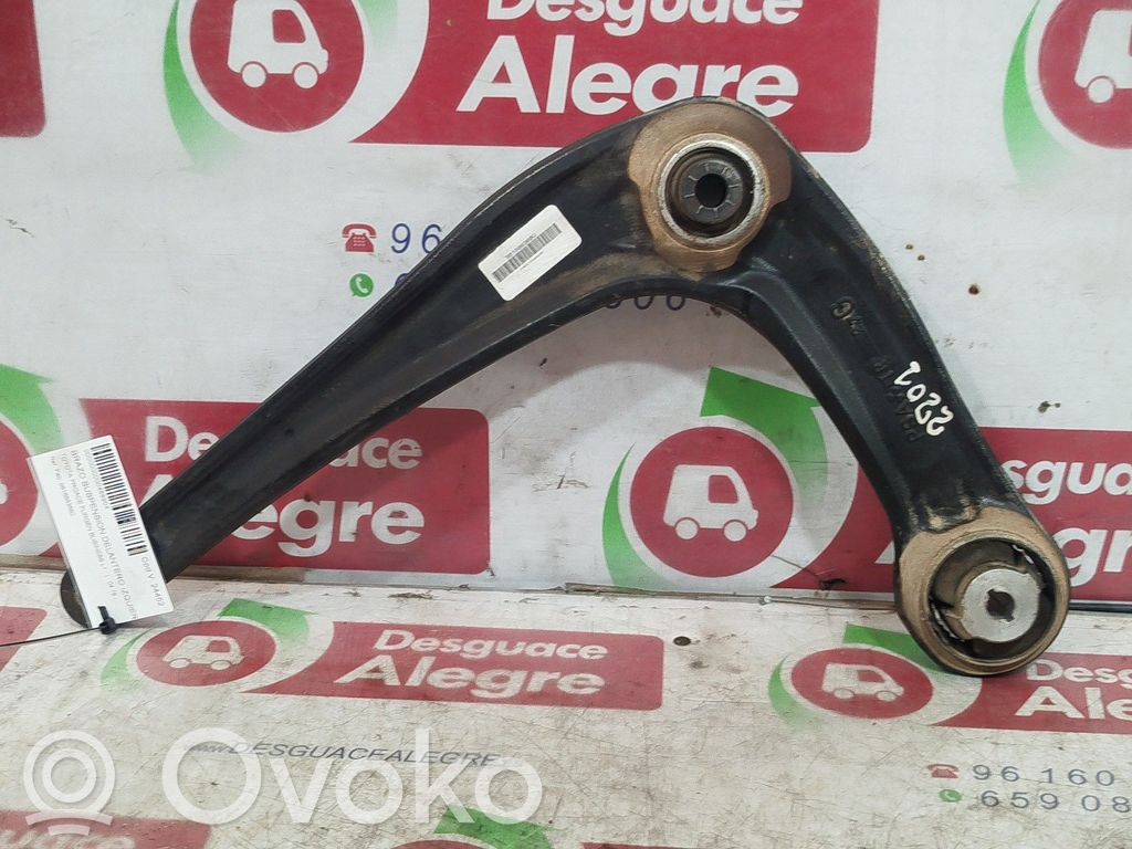 Toyota Proace Wahacz przedni 