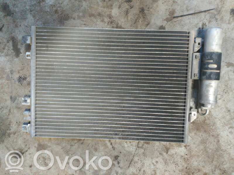 Renault Kangoo I Radiatore di raffreddamento A/C (condensatore) 