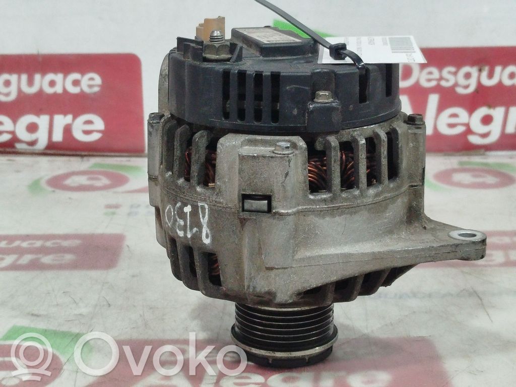 Renault Scenic I Lichtmaschine 