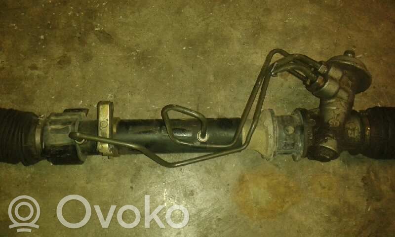KIA Shuma Hammastanko