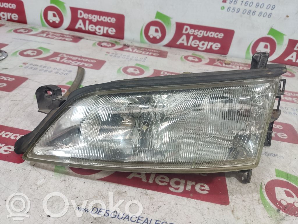Lampa przednia   88201726