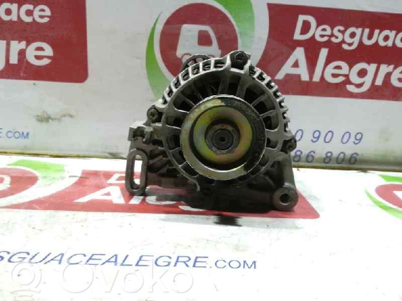Renault Clio II Alternator