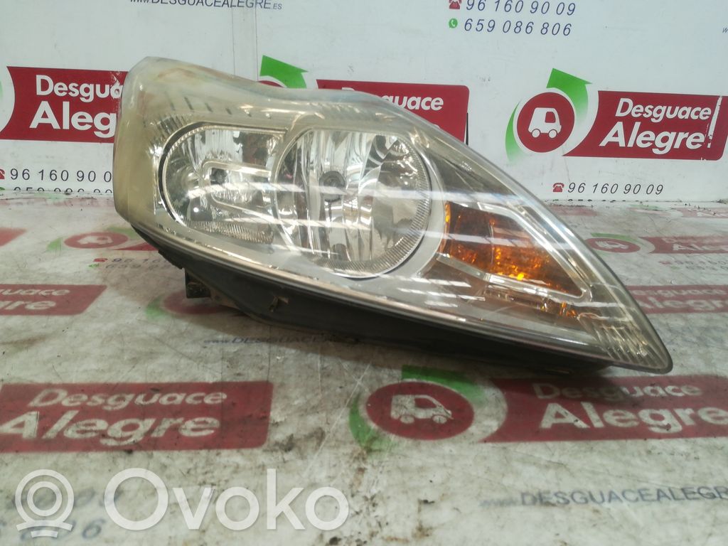 Ford Focus Phare frontale 