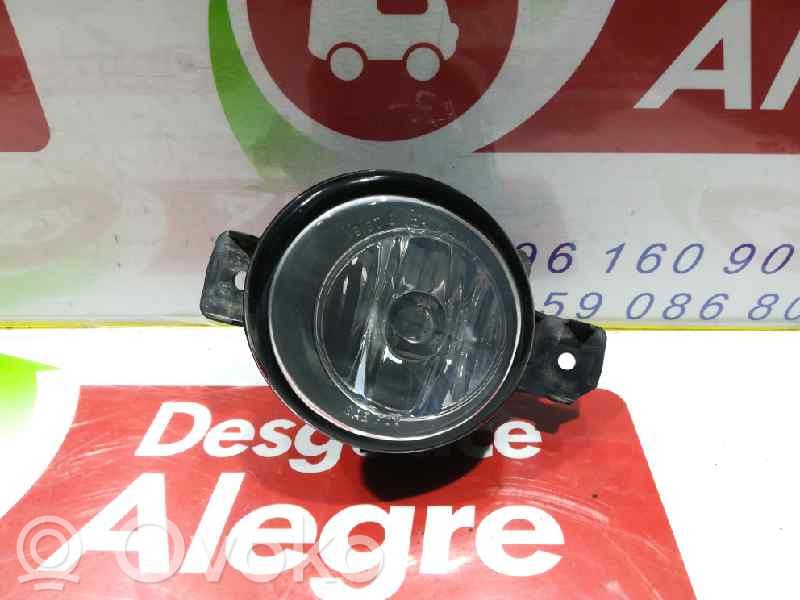 Fendinebbia anteriore   89210439