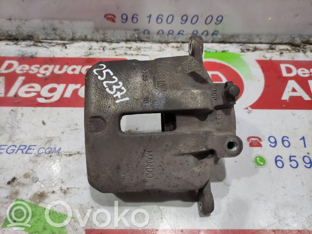 Opel Insignia A Bremssattel vorne