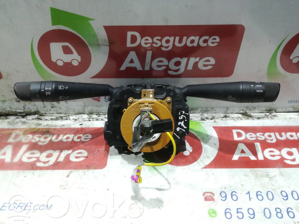 Peugeot Bipper Interruptor de control multifunción 