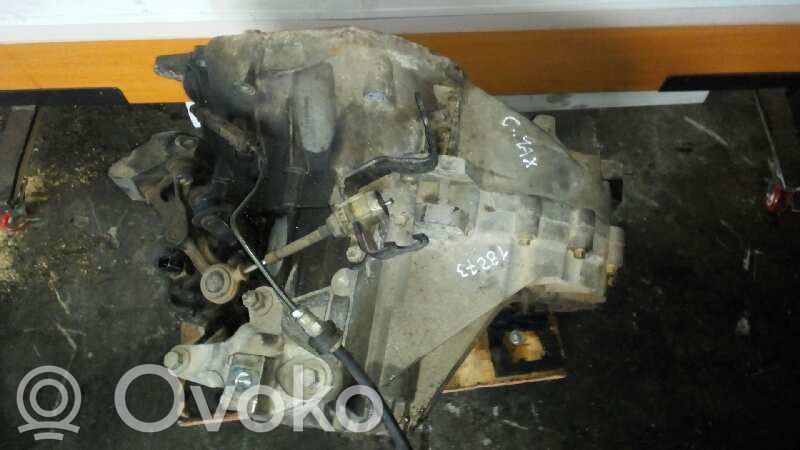 Ford Focus C-MAX Manualna 5-biegowa skrzynia biegów