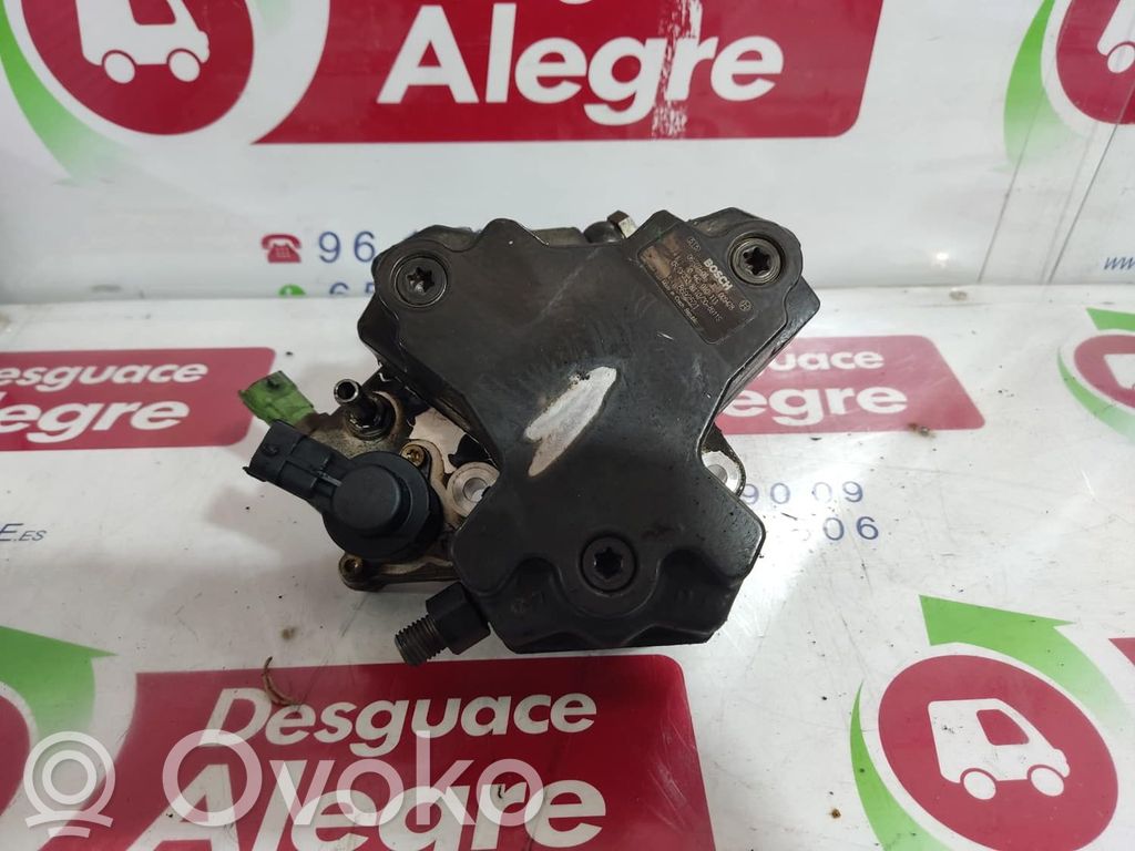 Volvo XC90 Bomba de alta presión de inyección de combustible 