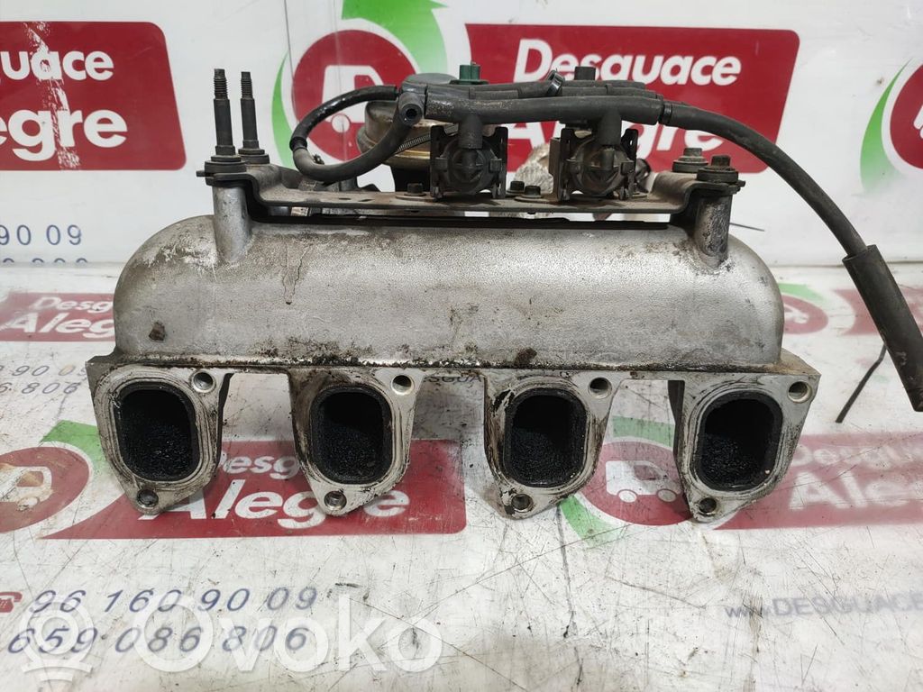 Ford Focus Collettore di aspirazione