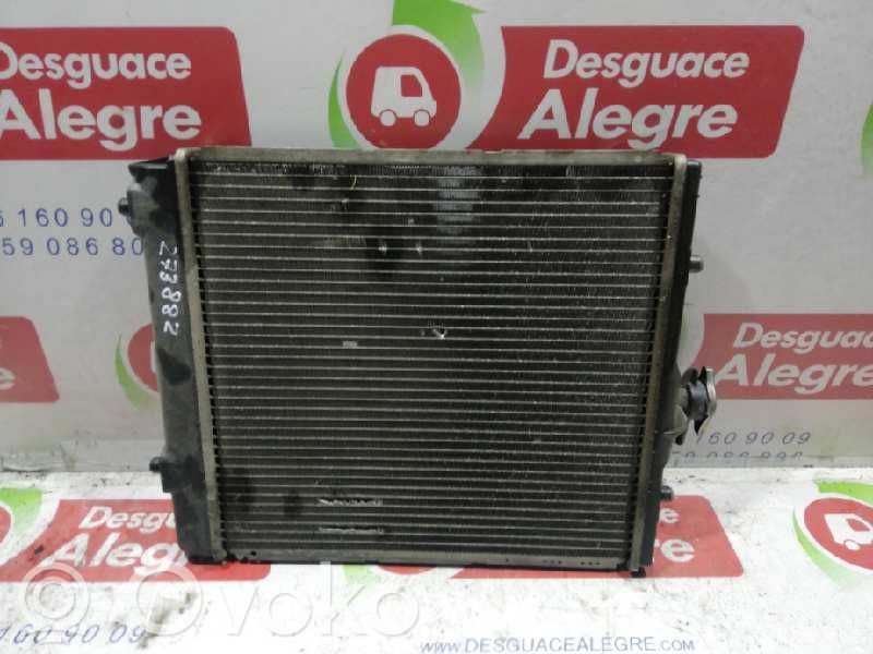 Suzuki Ignis Radiator lichid răcire 