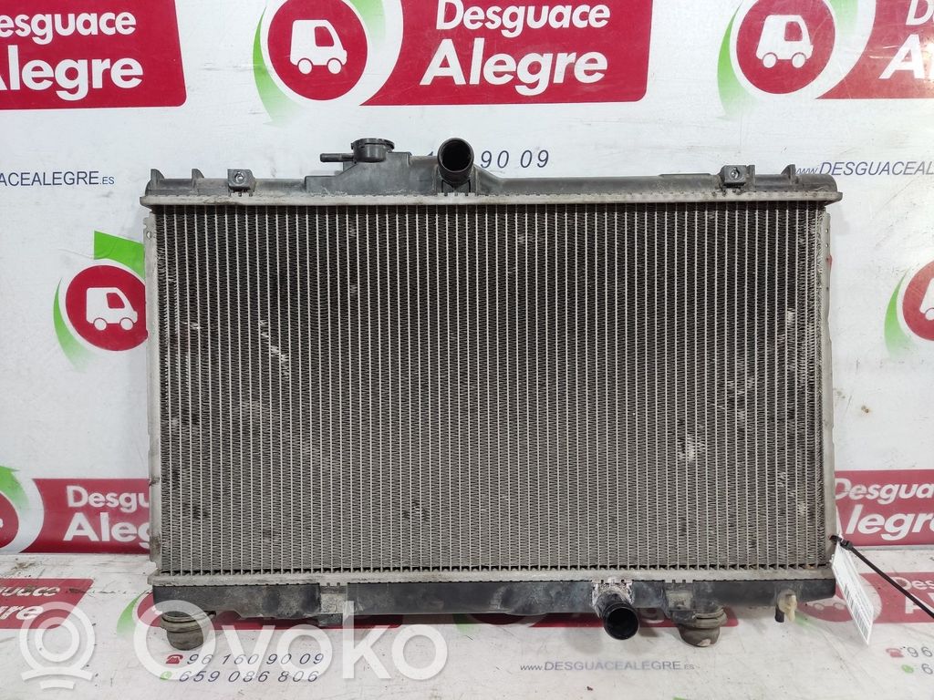 Toyota Corolla E110 Wasserkühler 