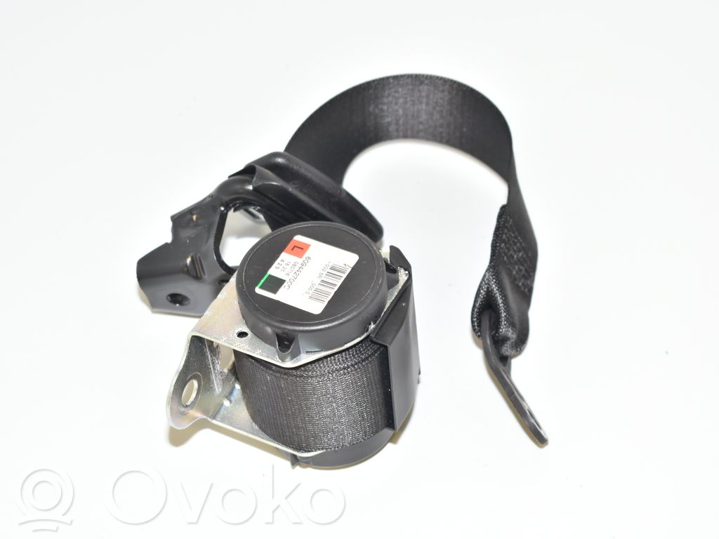 BMW 1 E82 E88 Rear seatbelt 