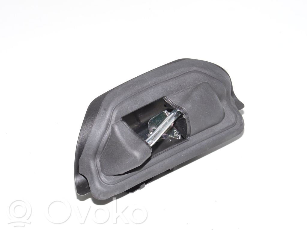 BMW i3 Rear door lock loop/hook striker 