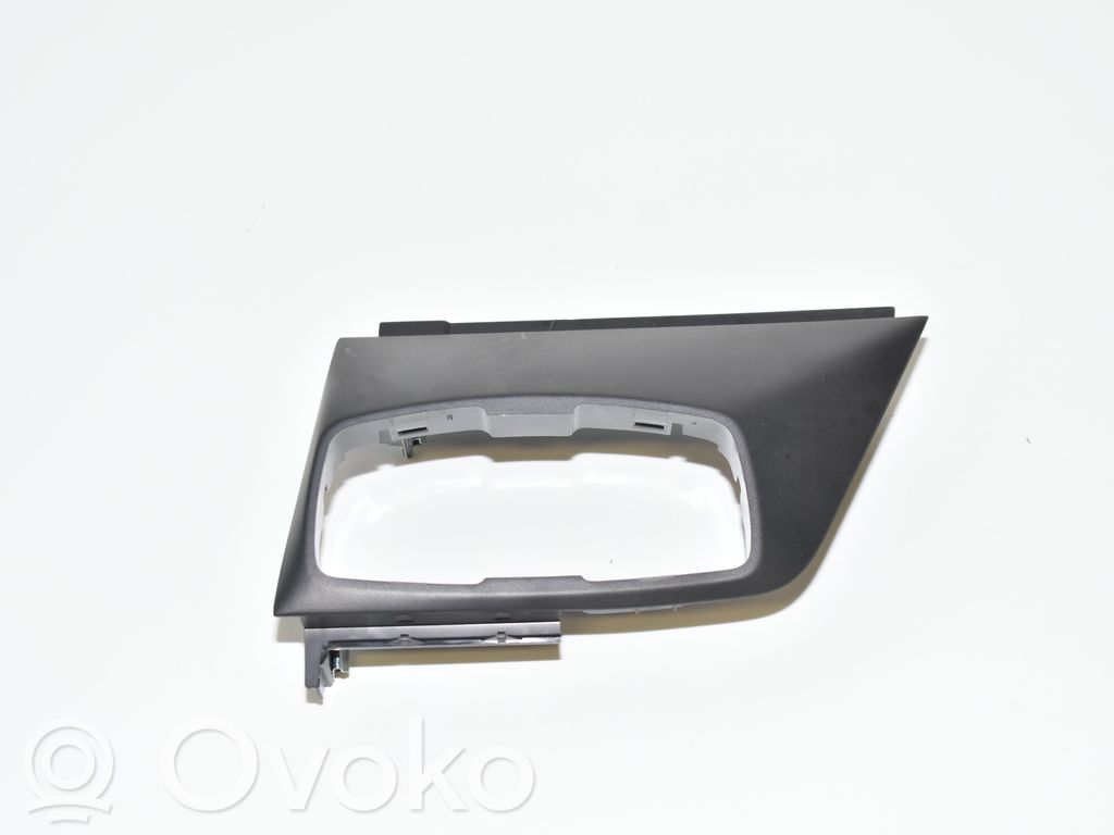 BMW i3 Other interior part 