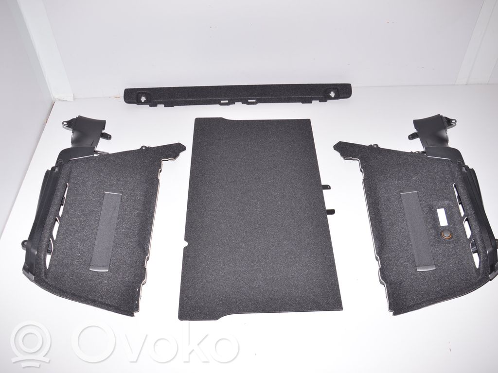 BMW i3 Kita bagažinės apdailos detalė 