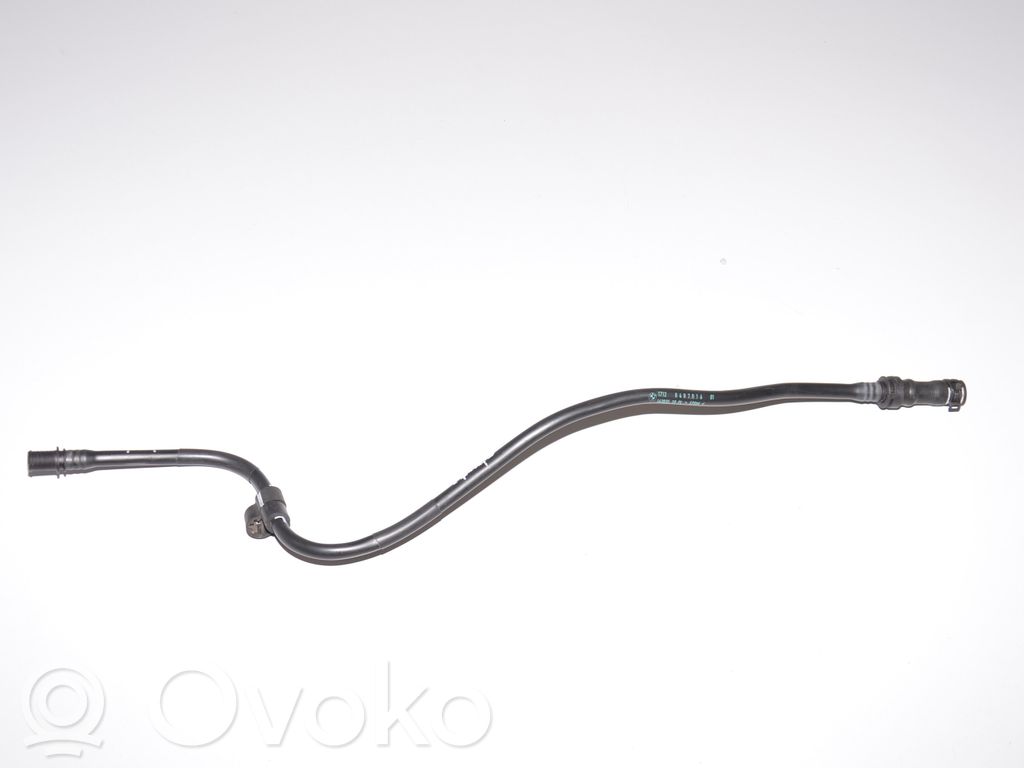 BMW i3 Engine coolant pipe/hose 