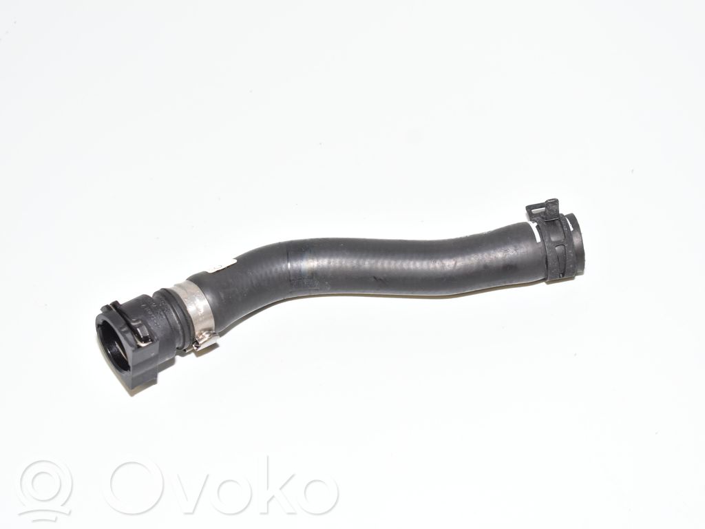 BMW i3 Engine coolant pipe/hose 