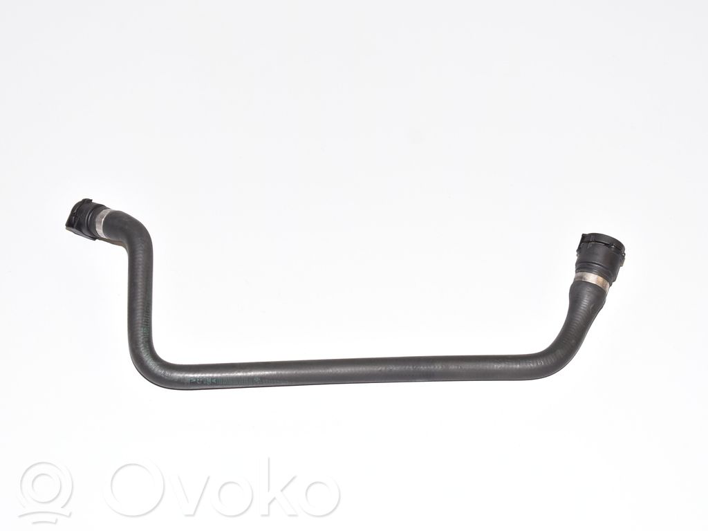 BMW 5 E60 E61 Engine coolant pipe/hose 