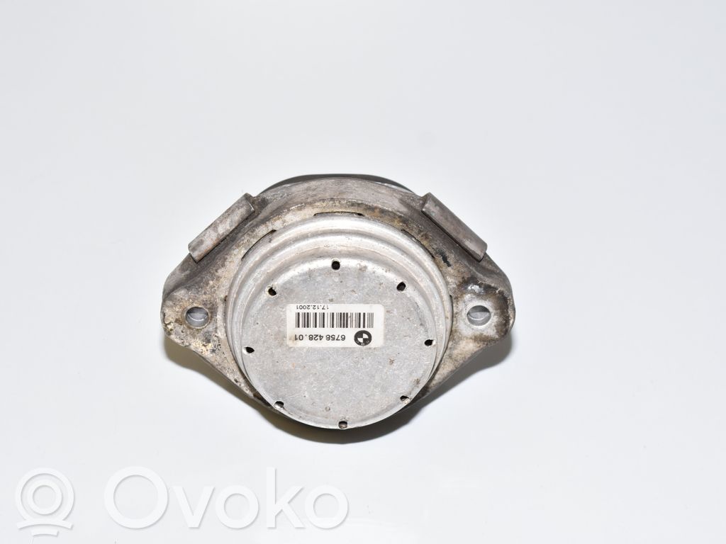 BMW X5 E53 Engine mount bracket 