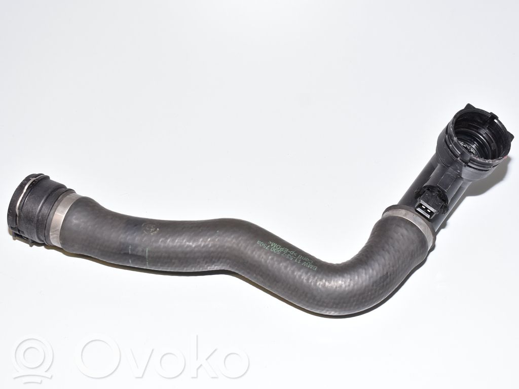 BMW X5 E53 Engine coolant pipe/hose 