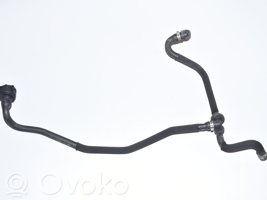BMW i3 Engine coolant pipe/hose 