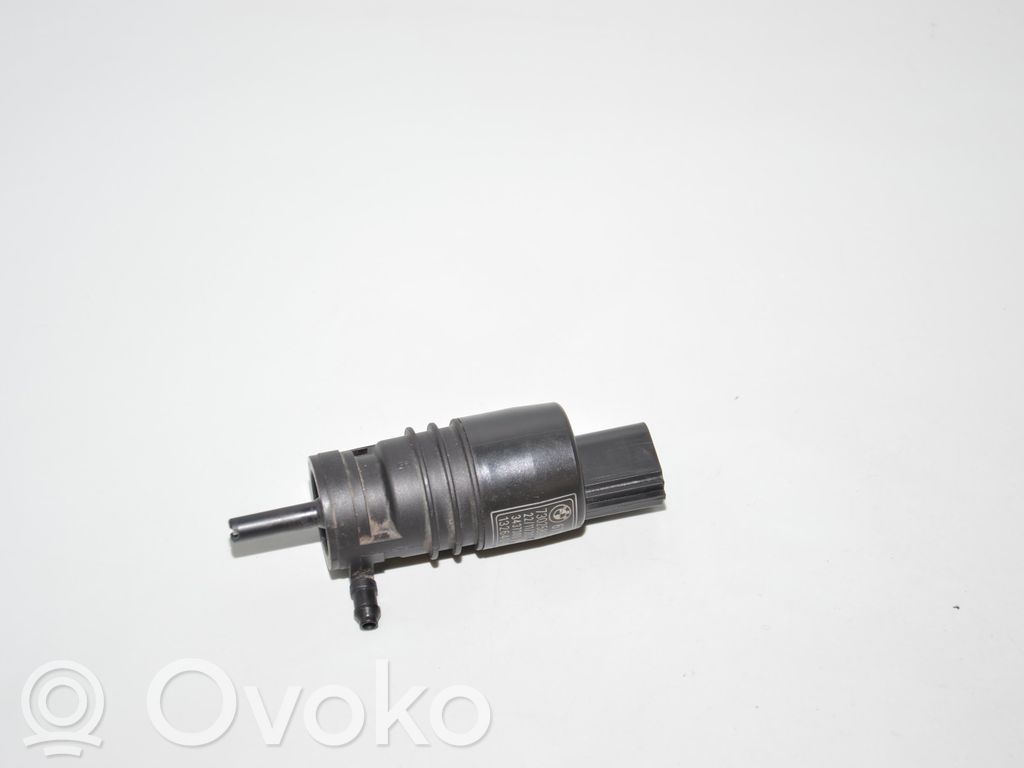 Headlight washer pump   7302589