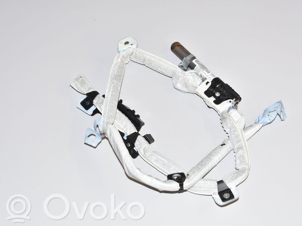 BMW 3 E90 E91 Jumta gaisa spilvens 