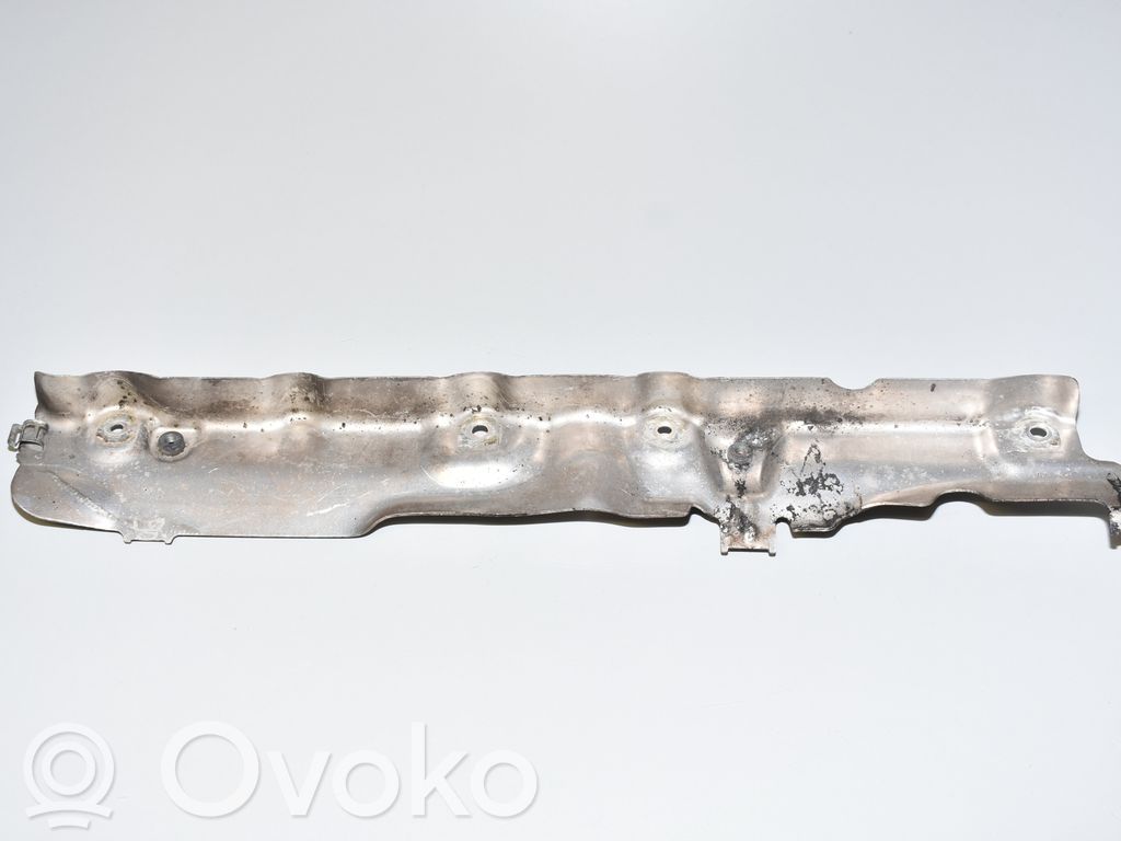BMW M4 F82 F83 Scut termic motor 