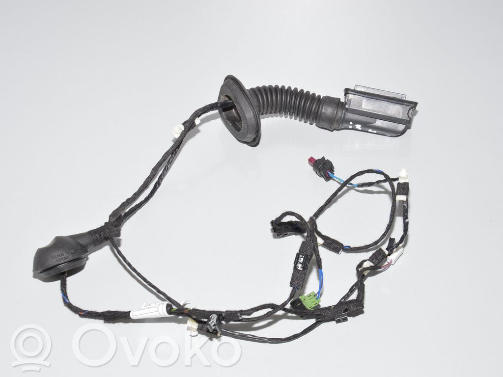 BMW i3 Cableado de puerta trasera 