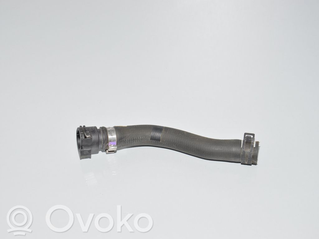 BMW i3 Engine coolant pipe/hose 