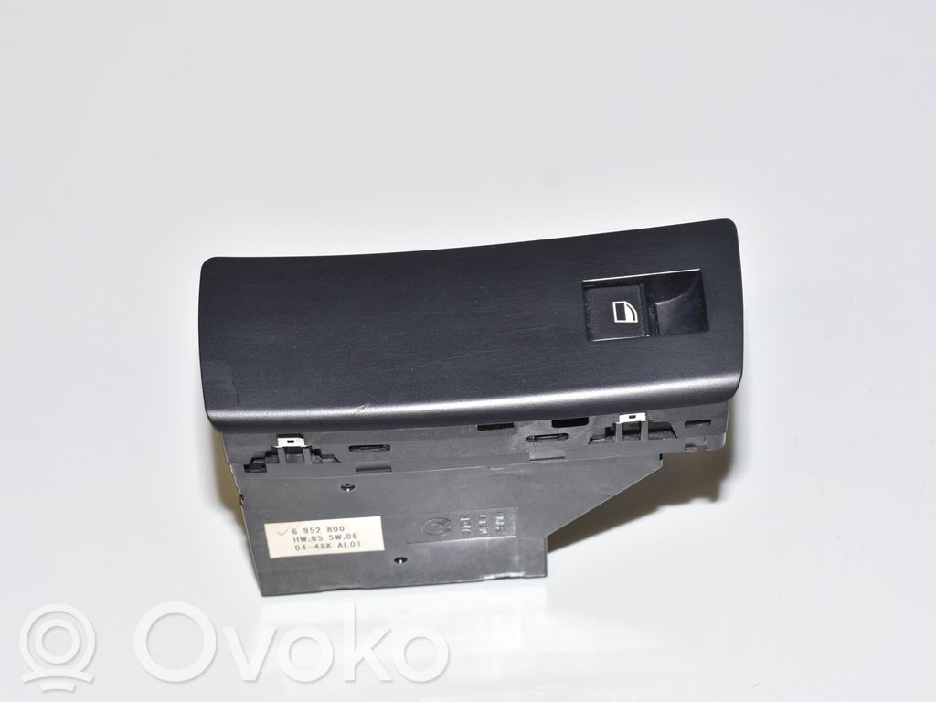 Interruptor del elevalunas eléctrico   6952800
