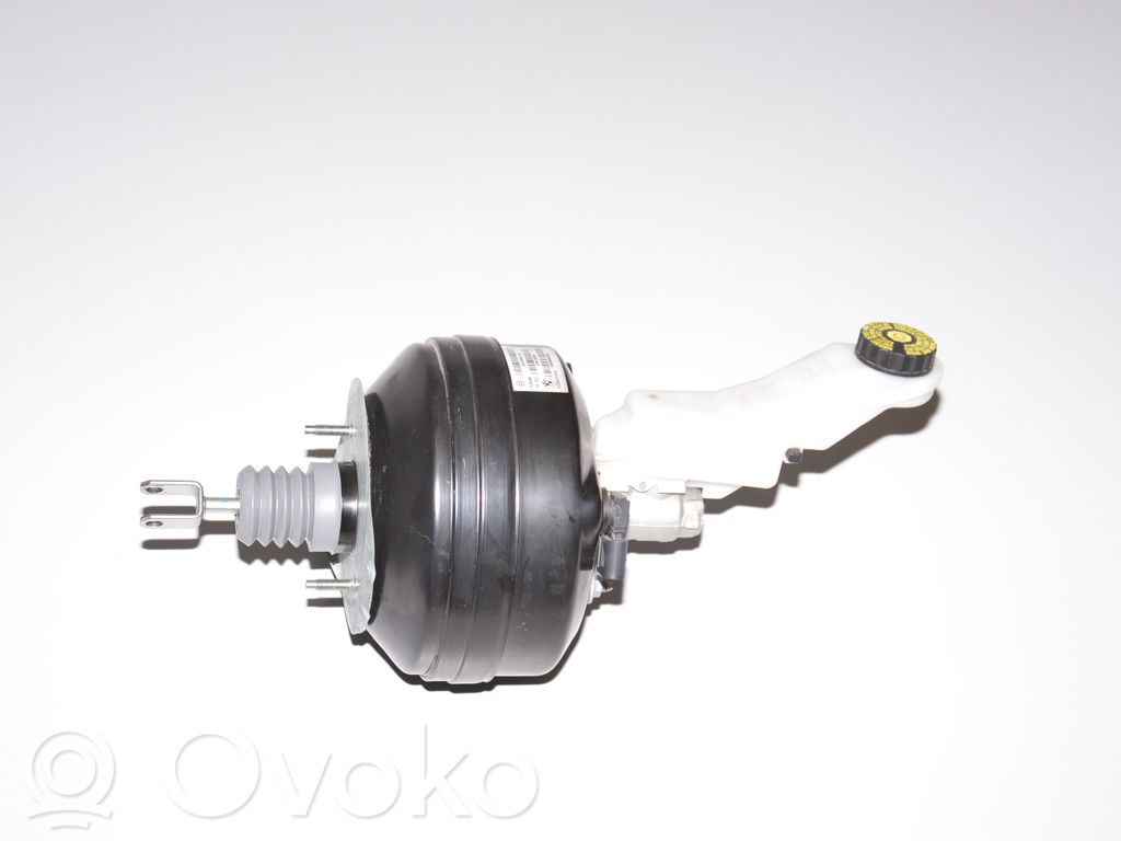 Servo-frein   6799927